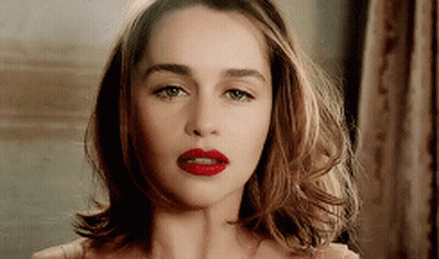 Woman Laying In Bed With Eyes Closed GIF