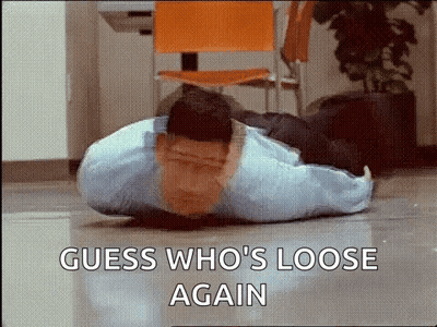 Woman Laying On Beach With Ferragosto GIF