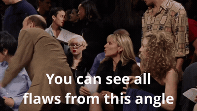 Woman Laying On Couch Saying He's Pretty Pissed At Me That I Used The Veto GIF