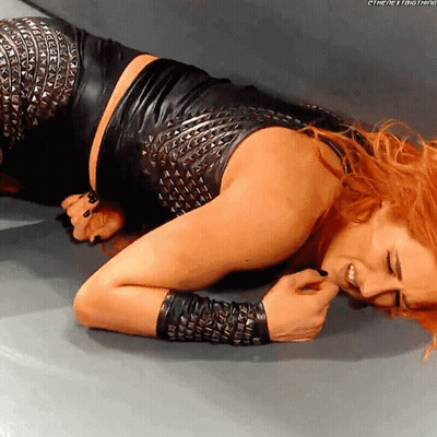 Woman Laying On Ground #Thenextthing GIF