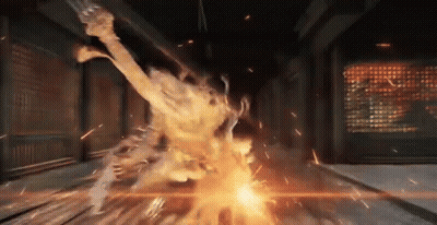 Woman Leaning Against Door Daisy Jones And The Six GIF