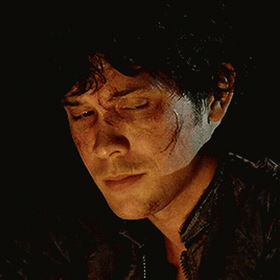Woman Lying Down With Eyes Closed GIF