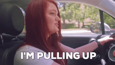 Woman Lying Down With Eyes Closed GIF