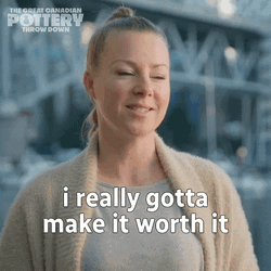 Woman Make It Worth It GIF
