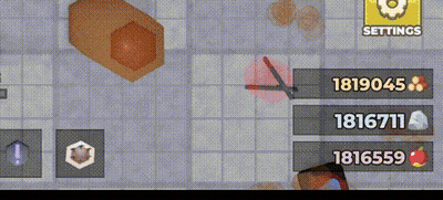 Woman Making Face With Eyes Closed GIF