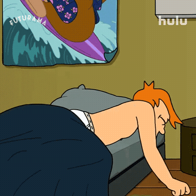 Woman Making Funny Face GIF