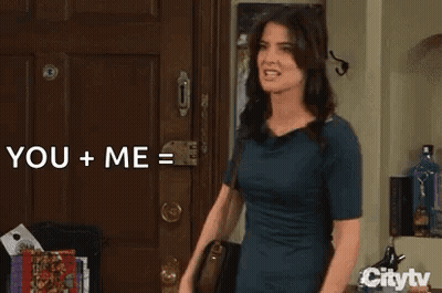 Woman Making Funny Face And Giving Middle Finger GIF