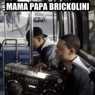 Woman Making Funny Face In Front Of Vanillamacos Screen GIF