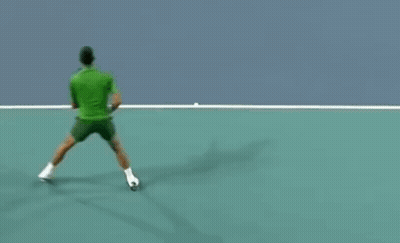 Woman Making Funny Face It Is Quite Simple You And Me GIF