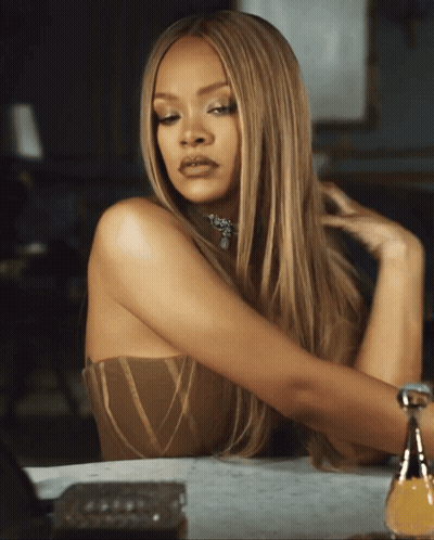 Woman Making Funny Face Saying Dam Right GIF