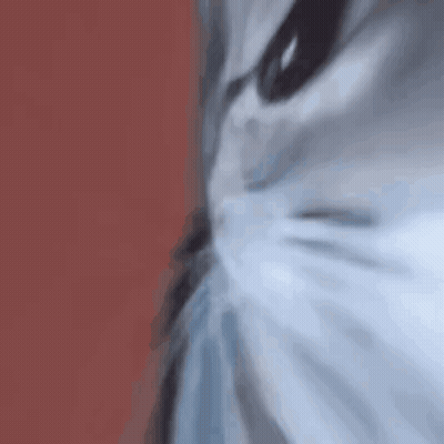 Woman Making Funny Face Saying Happy Mothers Day GIF