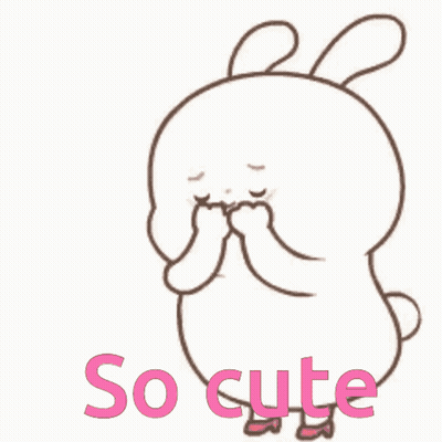 Woman Making Funny Face With Hand On Face GIF