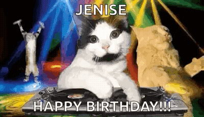 Woman Making Glee Gesture GIF