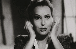 Woman Meltdown Of Despair GIF