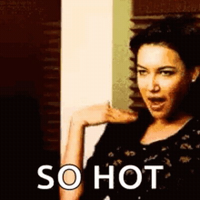 Woman Mouth Open So Hot GIF