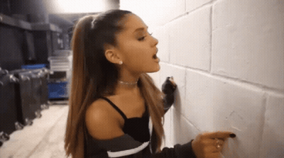 Woman My Psychic Mexican Third Eye Never Wrong GIF