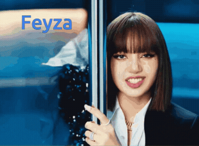 Woman Named Feyza GIF