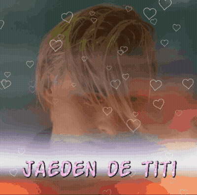 Woman Named Jaeden GIF