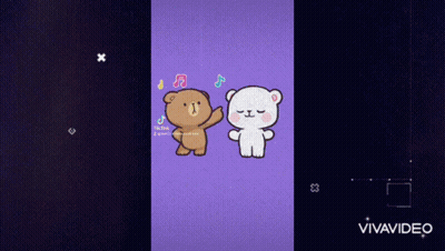Woman Neck With Square In Middle GIF