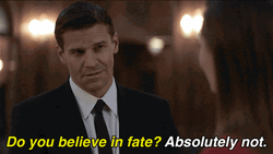 Woman Not Believing In Such Fate GIF