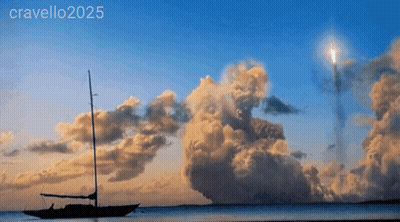 Woman On Boat Saying Momma Fantastic Mother's Day GIF