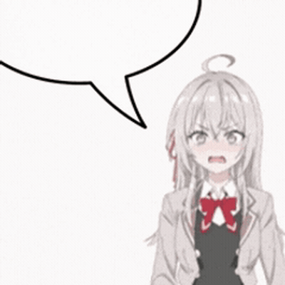 Woman On Floor With Open Mouth In Dark GIF