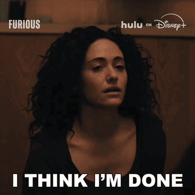 Woman On Plane Saying Oh Wow Okay GIF
