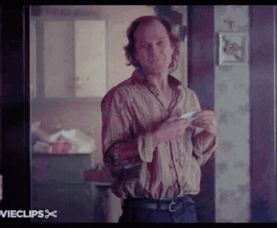 Woman Peeking Out Of Box Saying Joyce Anser Us Hellooooo GIF