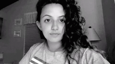 Woman Phew That Was A Close One GIF