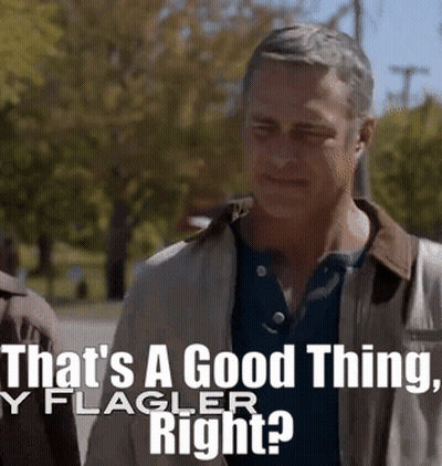 Woman Pointing And Saying That's A Good Idea GIF