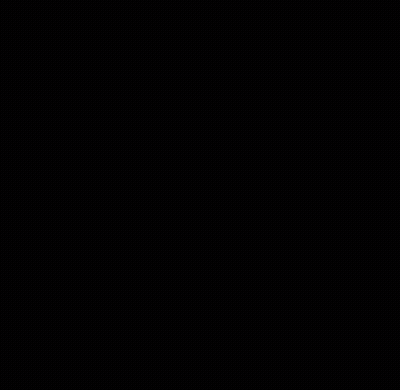 Woman Pointing At Camera Holding Mortiis Sign GIF