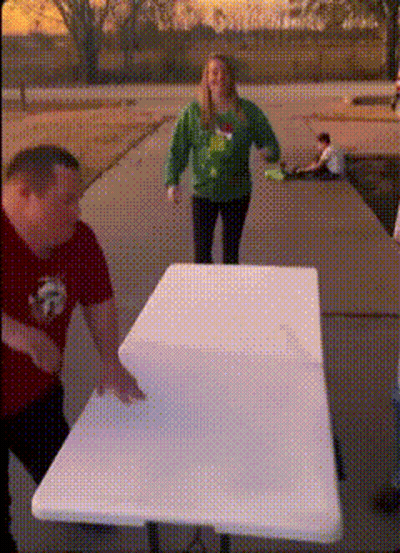 Woman Posing With Shark Would He Rather Do This GIF