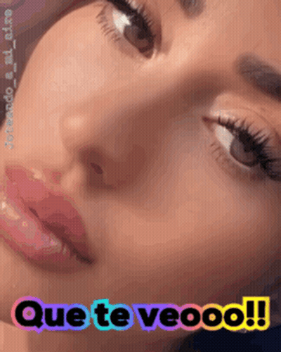 Woman Que Te Veoooo
