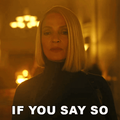 Woman Reading First Break All Rules GIF