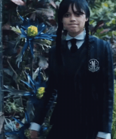 Woman Reading Haunted Liverpool 32 GIF