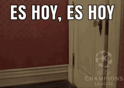 Woman Red Robe Man Bed Es Hoy Es Hoy GIF