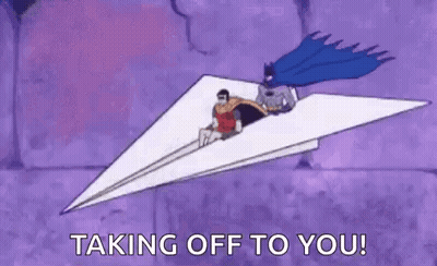 Woman Riding Tiger Kulfyapp.com GIF