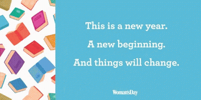Woman's Day The Difference Between Try And Triumph Is A Little Bump GIF