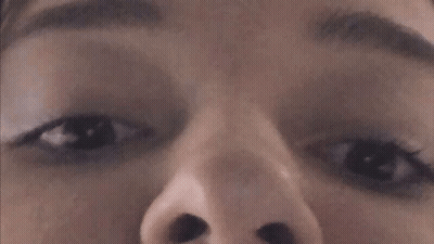 Woman's Face Chelsea Loves You Brandon GIF