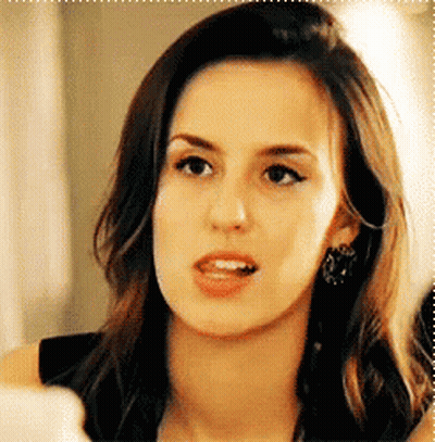 Woman's Face Close Up With K Kulfy Logo GIF