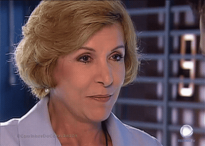 Woman's Face With Caminhos Do Coracao 105 GIF