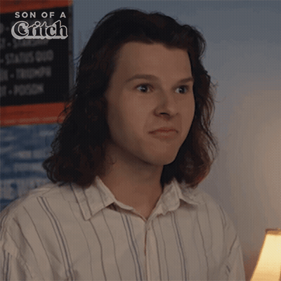 Woman's Face With Good Girl GIF