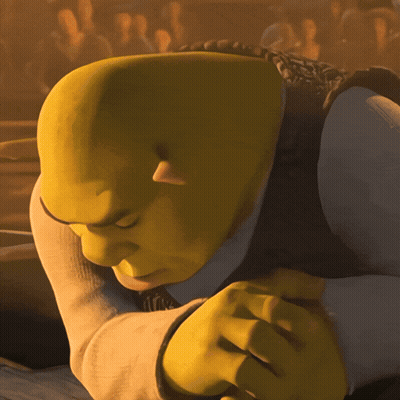Woman's Face With I Came Here For The Music GIF