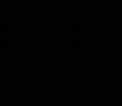 Woman's Face With Morning Text GIF
