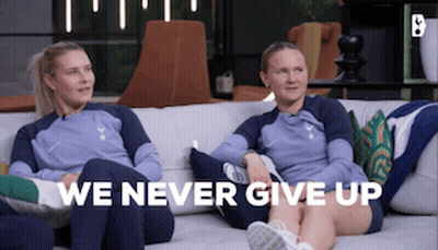 Woman's Face With Yay Me GIF