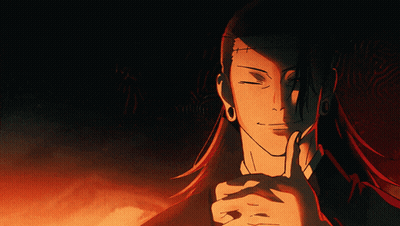 Woman's Serious Face GIF