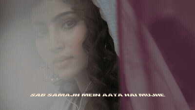 Woman Sab Samajh Mein Aata Hai Mujh GIF