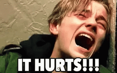 Woman Saying All That Junk Inside Your Trunk GIF