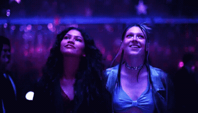 Woman Saying And When We Have Sex GIF