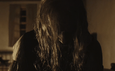 Woman Saying Betrayed By My Lessers GIF